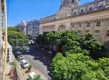 Departamento · 32m² · 2 Ambientes · Alquiler 2 Ambientes en Monserrat