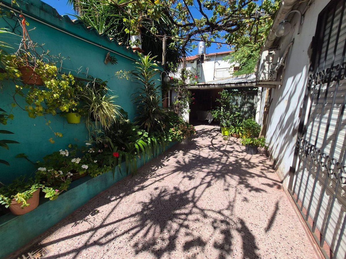 Avenida Gaona 3700, Ciudadela, Tres de Febrero