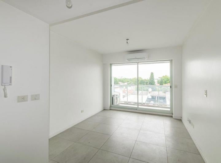 Depto 2 Amb Venta Monte Castro Balcón Amenities