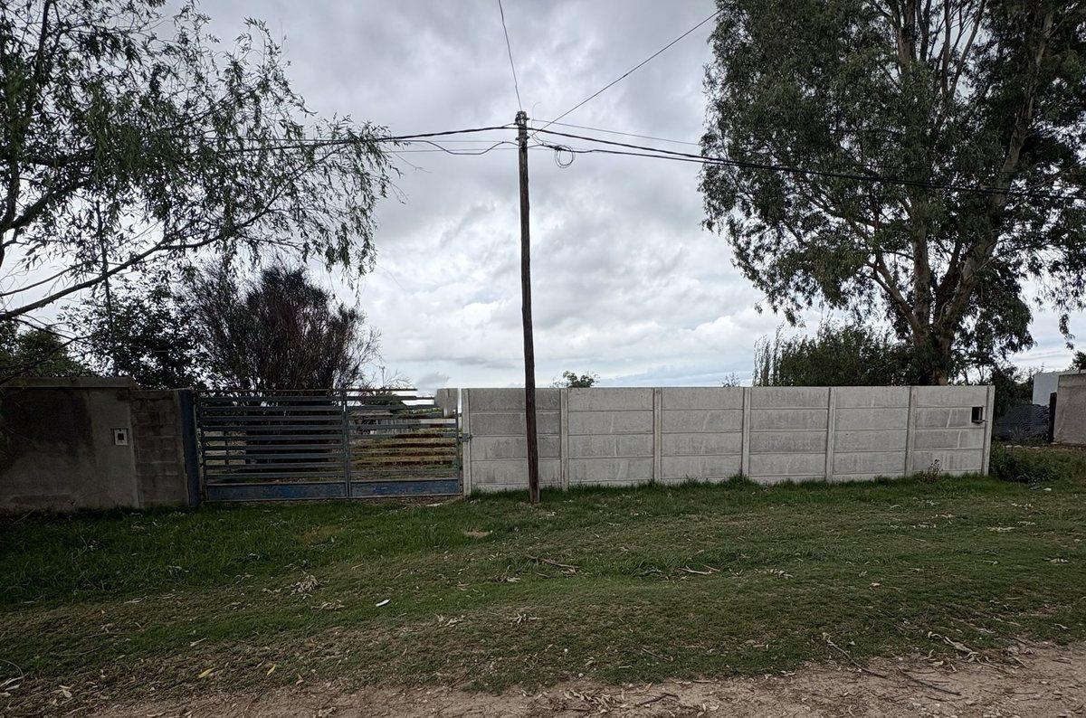 Lussenhoff 2300,  Venado Tuerto, Santa Fe
