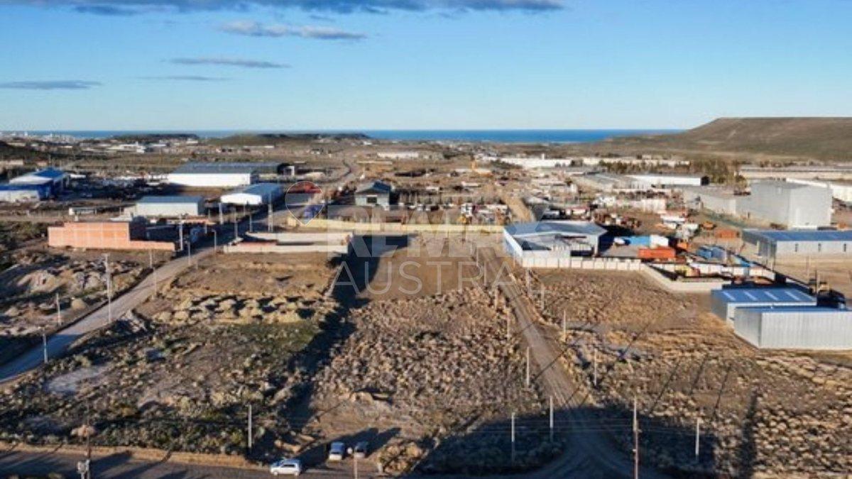Ruta Nacional 26 0,  Comodoro Rivadavia, Chubut
