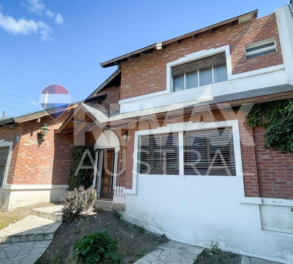 Colonos Galeses 2300