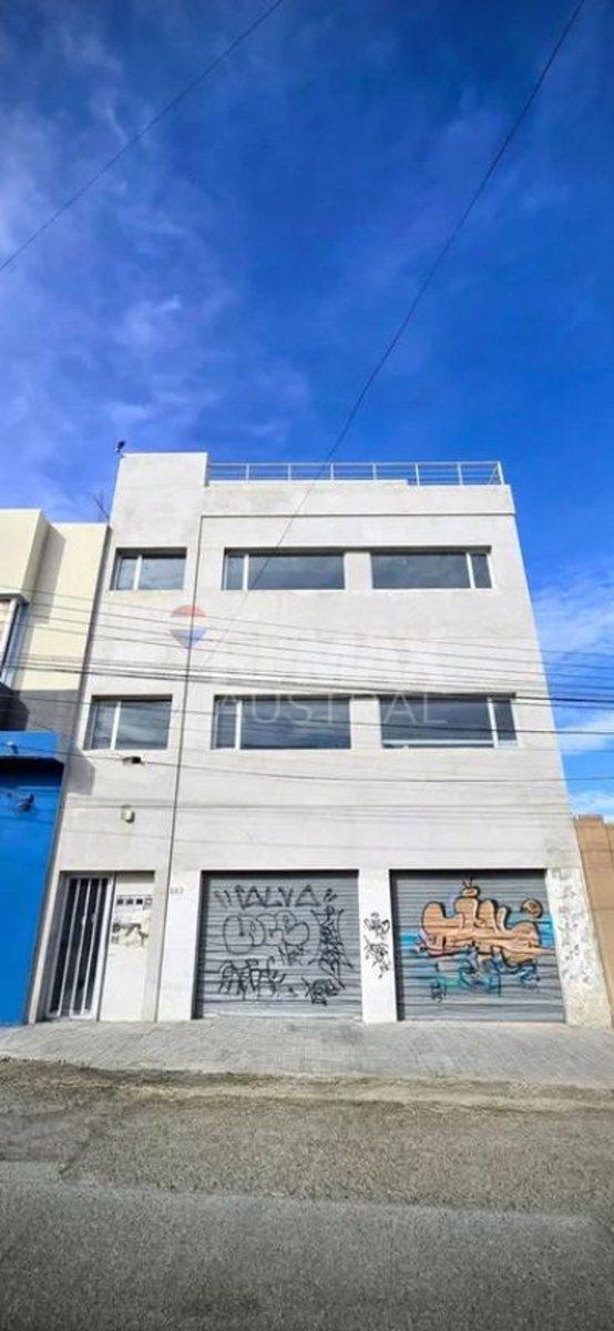 Saavedra 800,  Comodoro Rivadavia, Chubut