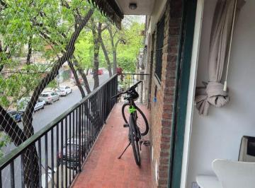 Departamento en Alquiler de 2 ambientes · Jeronimo Salguero y Cabrera Balcon Lindisimo