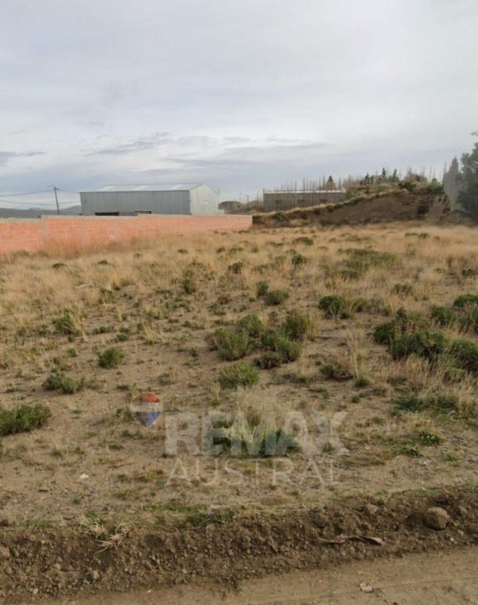 Calle Desconocida S/N, Comodoro Rivadavia, Chubut