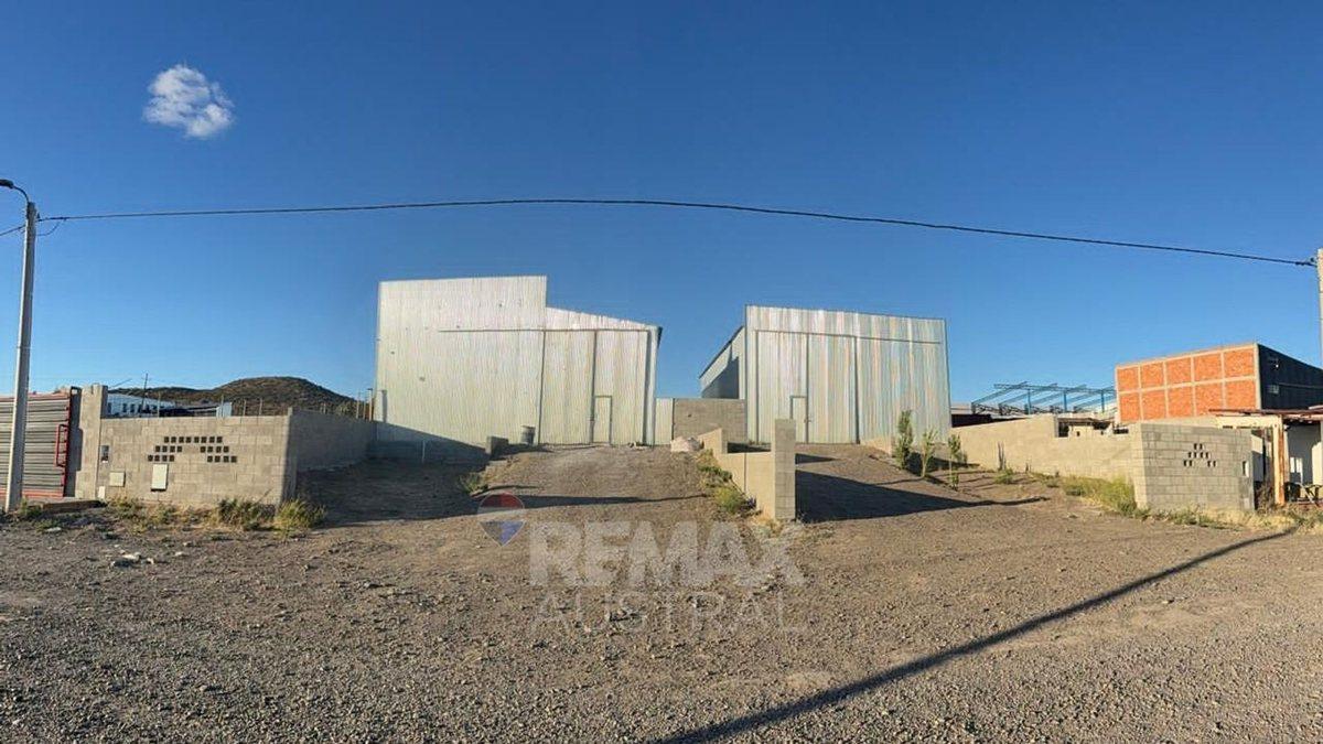 Faro Esperanza 0, Comodoro Rivadavia, Chubut