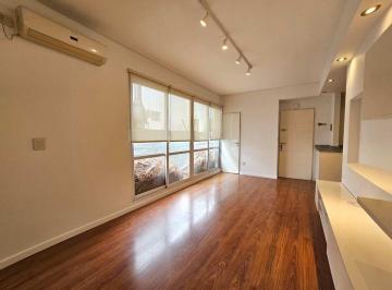 Departamento · 43m² · 2 Ambientes · Venta Dos Ambientes en Suite, Palermo