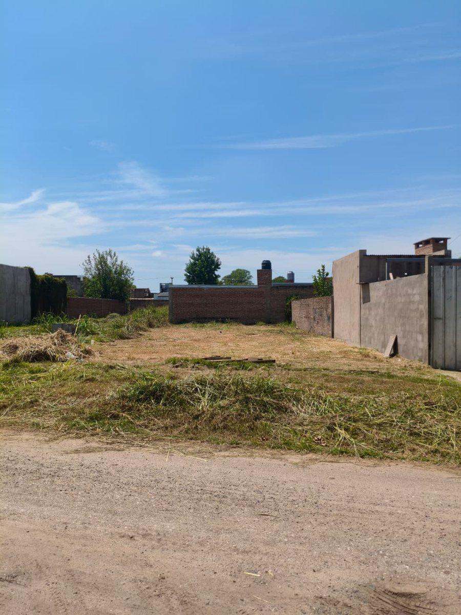Monteagudo 4400, Santo Tomé, Santa Fe