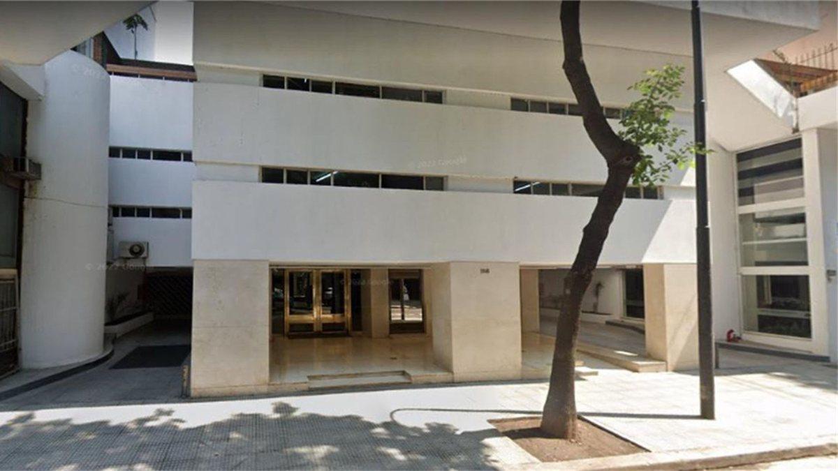 Amenábar 2000, Belgrano, Capital Federal
