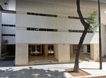 Garage · 7m² · Cochera en Belgrano, Amenabar y Juramento