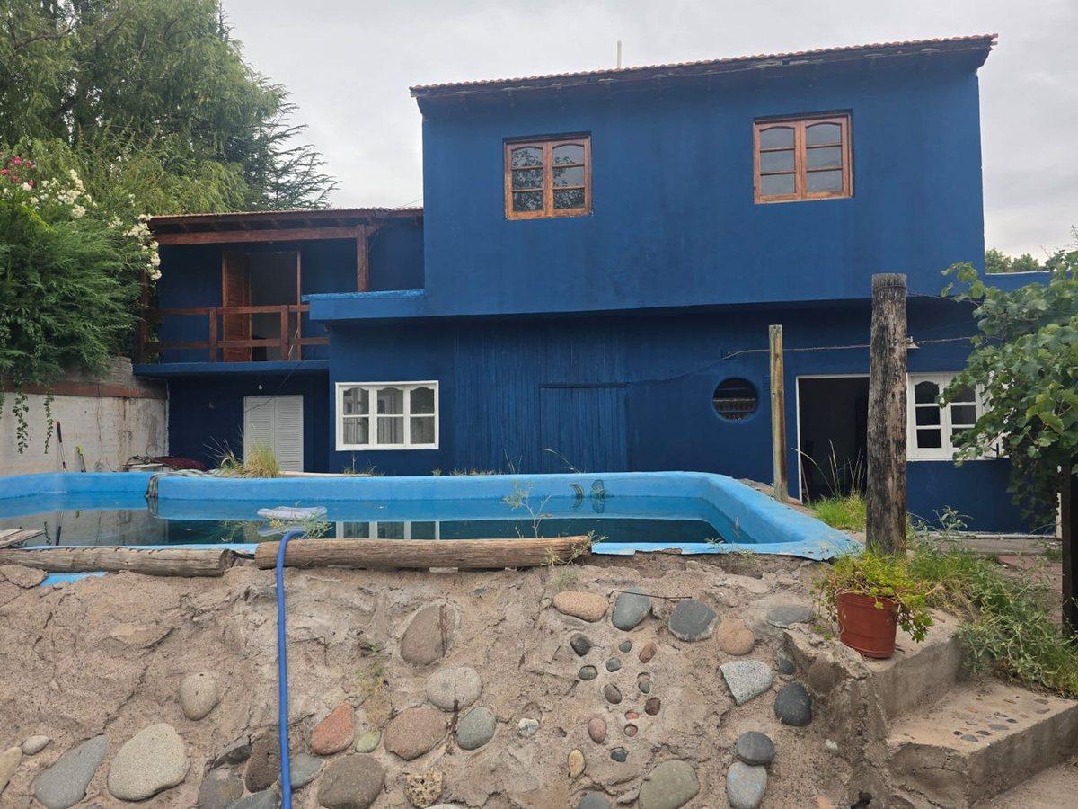 Los Fresnos Mayor Drummond, Luján de Cuyo, Mendoza 3400