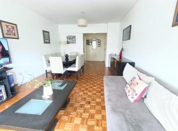 Departamento · 87m² · 4 Ambientes · 1 Cochera · 4 Amb C/ Cohera, Blacon Terraza y Seguridad, Saave