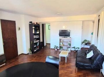 Departamento · 85m² · 5 Ambientes · 1 Cochera · Departamento Piso 3 Dor con Cochera, Nueva Cordoba