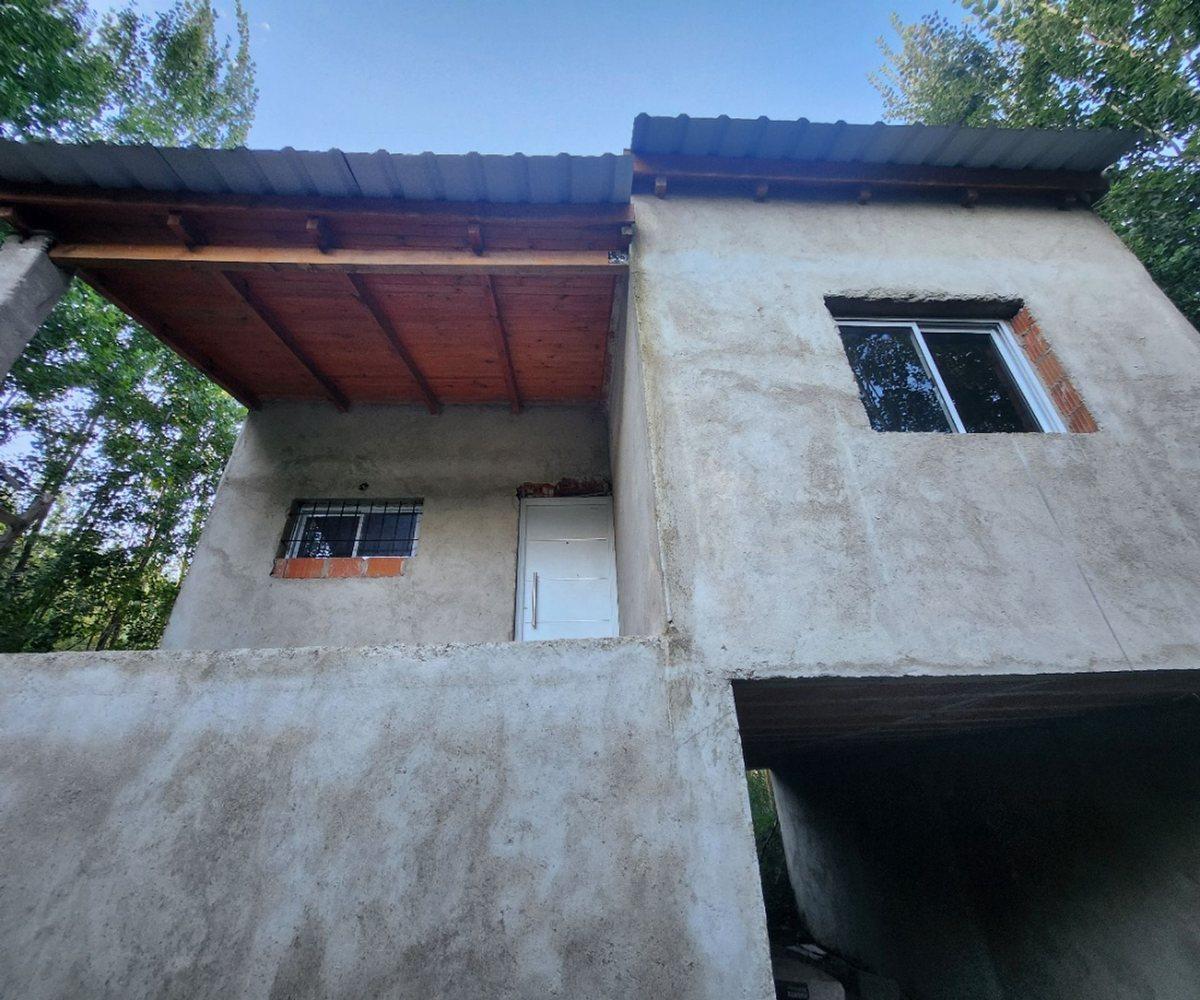 Villa Yacanto, Calamuchita 1100