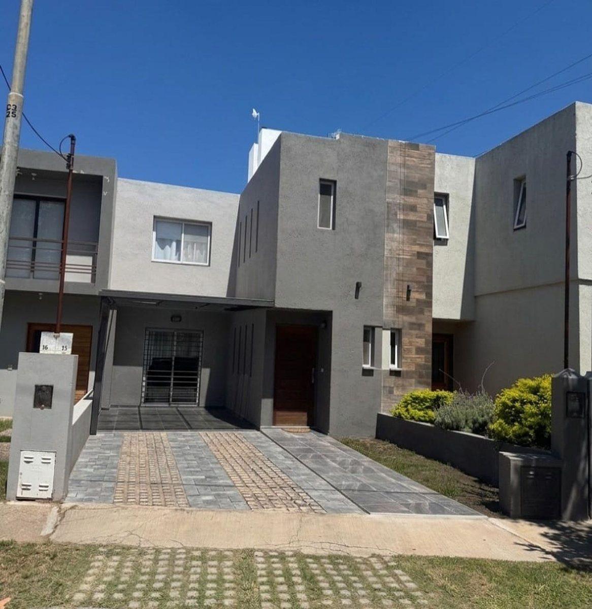 Chacra del Norte Mza 80 - Lote 15 5000