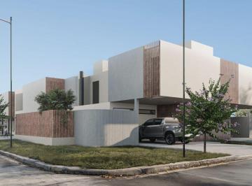 Casa · 180m² · 5 Ambientes · 2 Cocheras · Venta Duplex Terrazas Manantiales 3 Dorm Cordoba