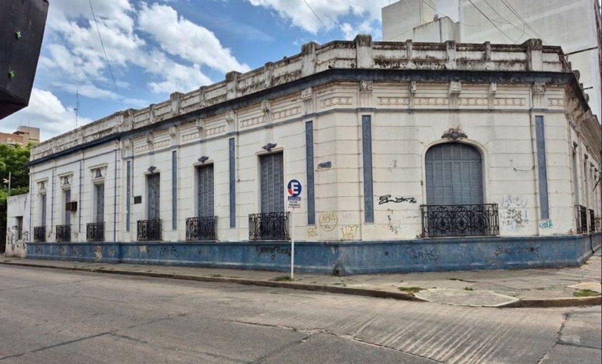 25 de Mayo 200,  Río Cuarto, Córdoba