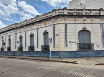 Local comercial · 190m² · Casona Antigua Local Comercial Rio Cuarto.