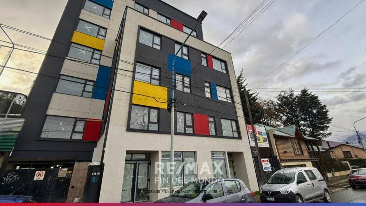 Gobernador Paz 1200,  Ushuaia, Tierra del Fuego