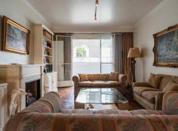 Departamento · 186m² · 6 Ambientes · Venta Depto 3 Dorm. 186 m² Propios Maipu 830