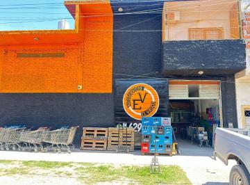 Fondo de comercio · 250m² · Venta Fondo de Comercio Mayorista de Beb. y Alim.