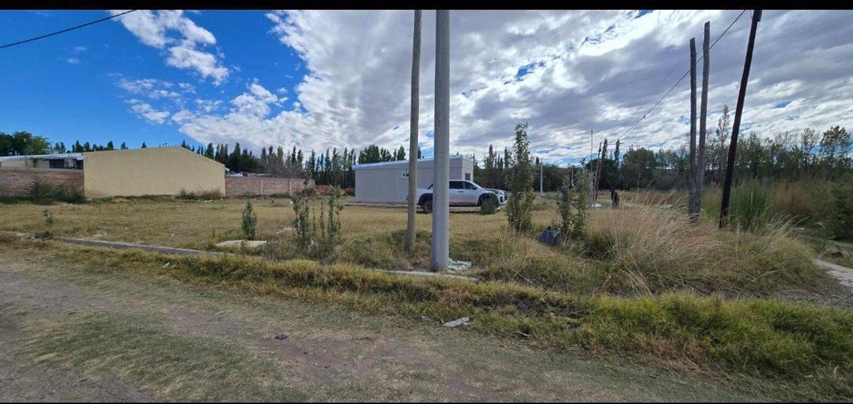 Amuncay y Pasionaria S/N, Plottier, Neuquén