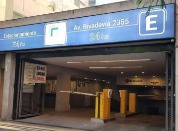 Garage · 12m² · Cochera Venta Balvanera