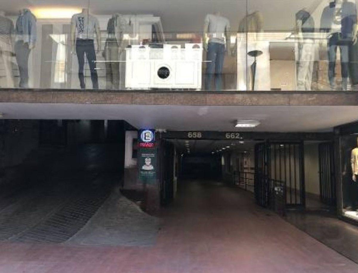 Lavalle 600,  San Nicolás, Capital Federal