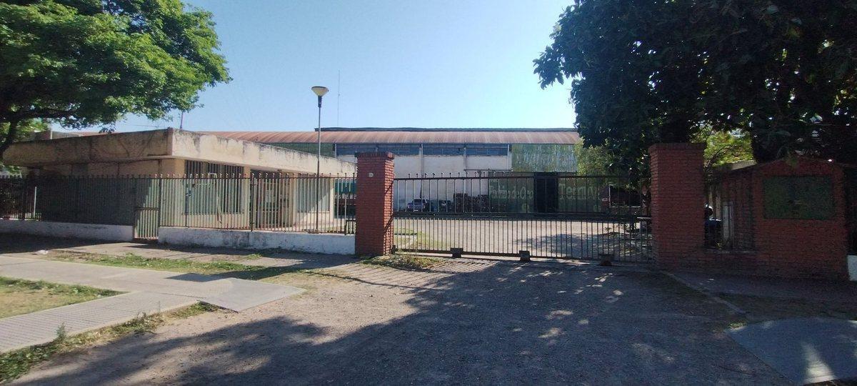 Avenida Belgrano Norte 1200,  Santiago del Estero, Santiago del Estero