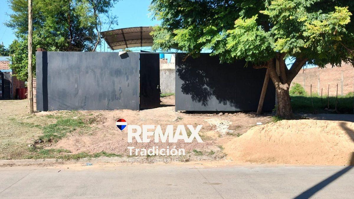 Santiago del Estero 3500, Fontana, Chaco