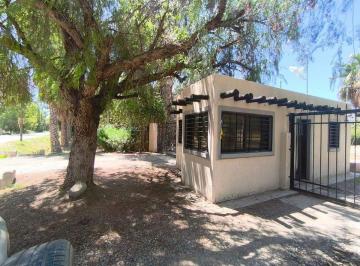 Casa · 140m² · 4 Ambientes · 2 Cocheras · Casa 2 Dorm + Piscina, en Complejo Cordillera, Maipú