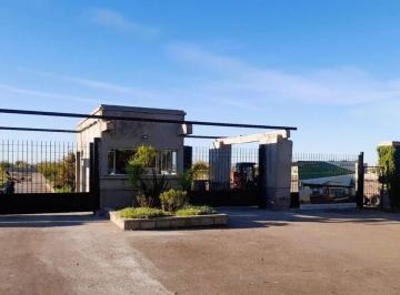 Terreno · 300m² · Venta Lote Pinar del Sol IV