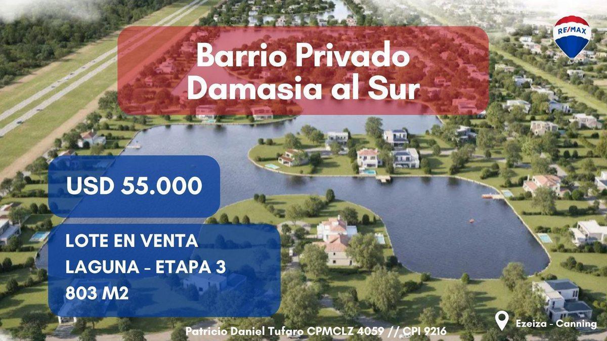 Calle Luis Farina S/N, Ezeiza, Ezeiza