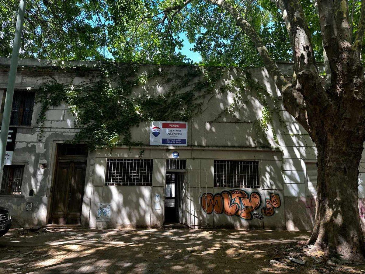 Calle 4n Entre 60 y 61 1300,  La Plata, La Plata