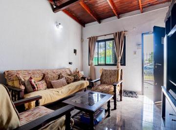 Casa · 119m² · 5 Ambientes · 2 Cocheras · Casa en Venta 3 Dorm. Olmos