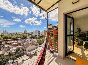 Departamento · 72m² · 3 Ambientes · Departamento en Venta La Plata 2 Dorm. Sum