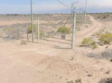 Terreno · 257553m² · Venta Terreno Carizal Lujan de Cuyo Mendoza