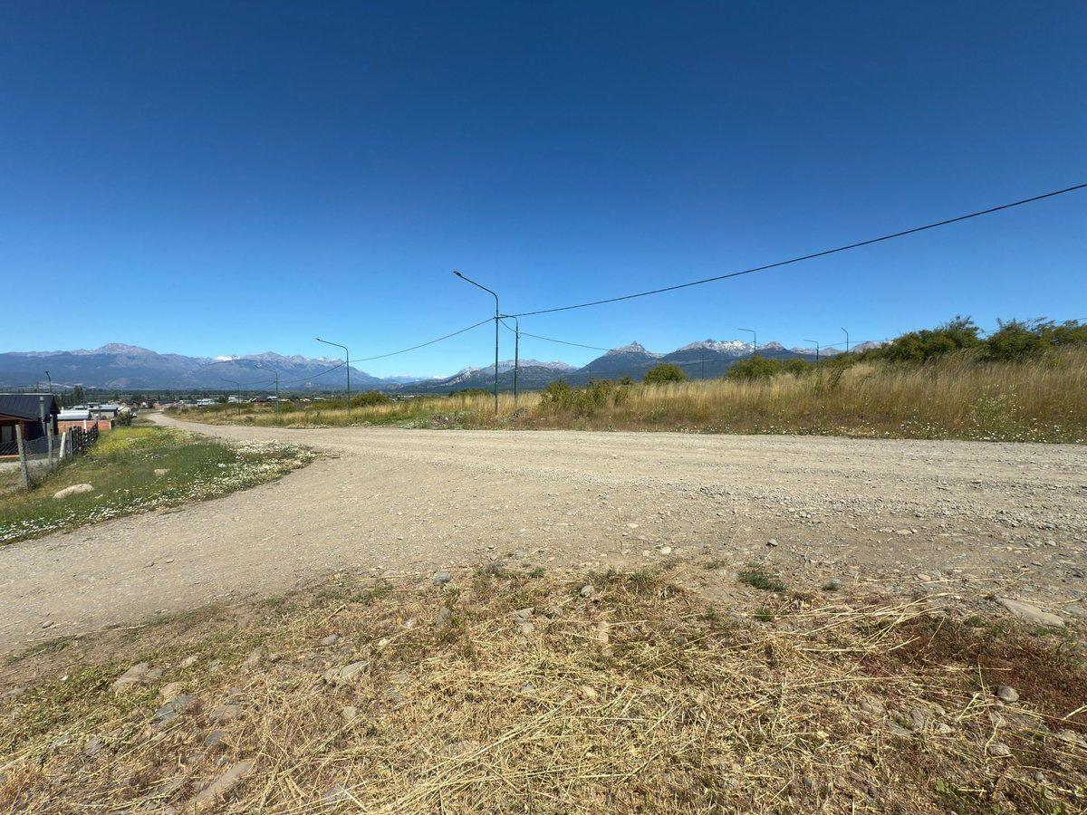 Guillermo Frey y Huatro S/N,  Trevelín, Chubut