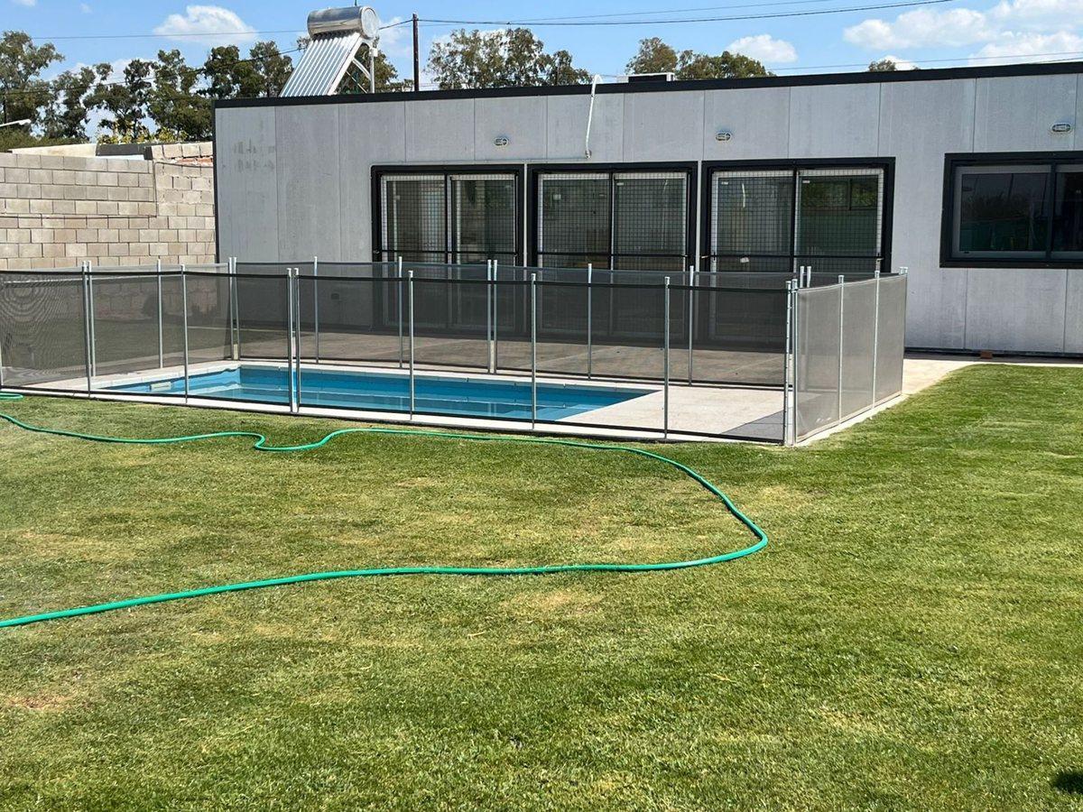 Area 158 Gustavo Ceratti 200,  Villa María, Córdoba