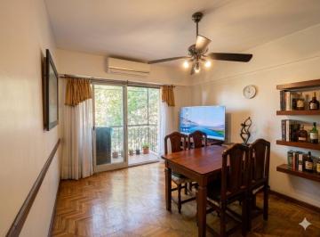 Departamento · 48m² · 3 Ambientes · Departamento en Venta 3 Ambientes Boedo con Balcon