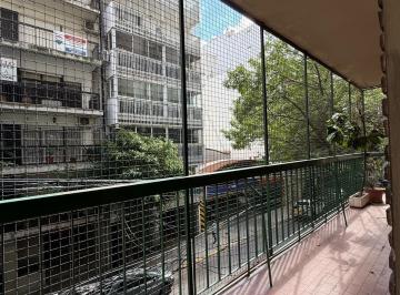 Departamento · 70m² · 4 Ambientes · Departamento en Venta 3 Dorm., Balcón Al Frente en Barrio Norte