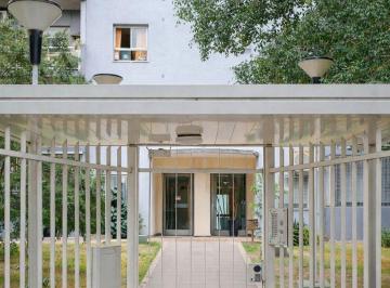 Departamento · 63m² · 3 Ambientes · 1 Cochera · Excelente Depto en Monte Castro 3 Amb con Cochera