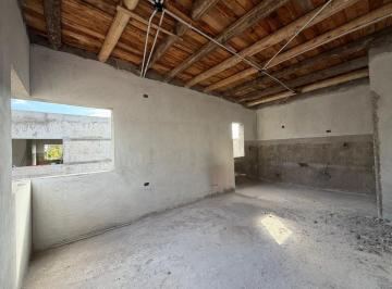 Departamento · 60m² · 3 Ambientes · 1 Cochera · Departamento en Pozo 2 Dorm. P. a Villa Nueva
