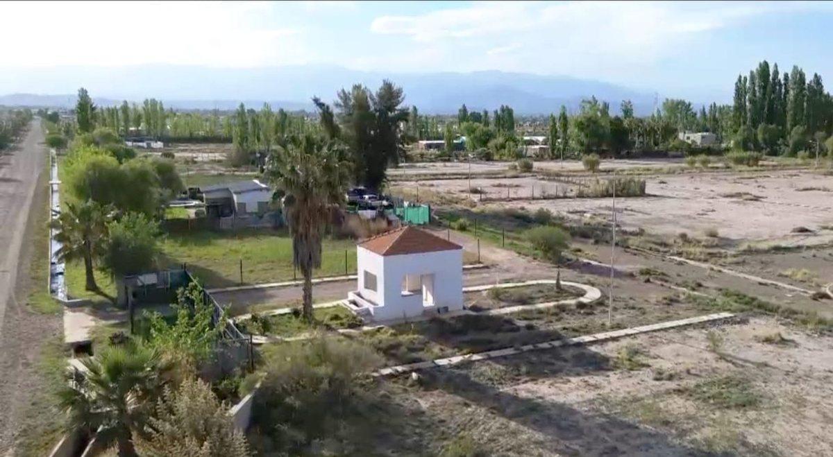 Martínez Leanez S/N,  Maipú, Mendoza