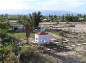 Terreno · 500m² · Venta Lote Maipú Barrio Carahue