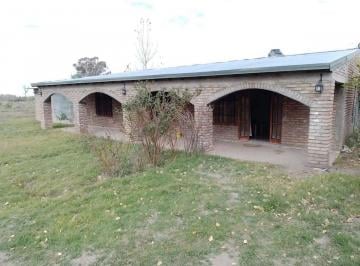 Campo · 112ha · Venta Excelente Propiedad en Zona Rural con Casa