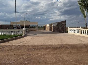 Terreno · 300m² · Se Vende Lote en Maipú, Mendoza