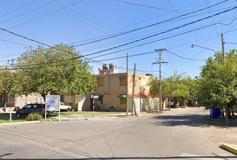 Prolongación Dr. Ortega 1316