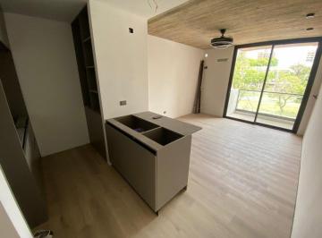 Departamento · 33m² · 1 Ambiente · Depto Ultima Etapa Monoambiente