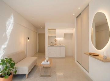 Departamento · 27m² · 1 Ambiente · Venta Monoambiente a Estrenar en San Telmo.